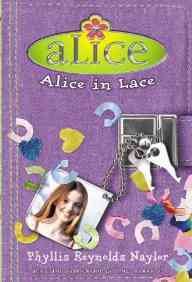Beispielbild für Alice in Lace zum Verkauf von medimops