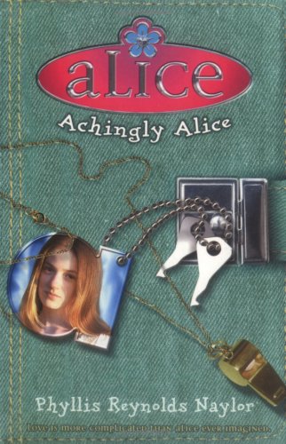 9780743467896: Achingly Alice