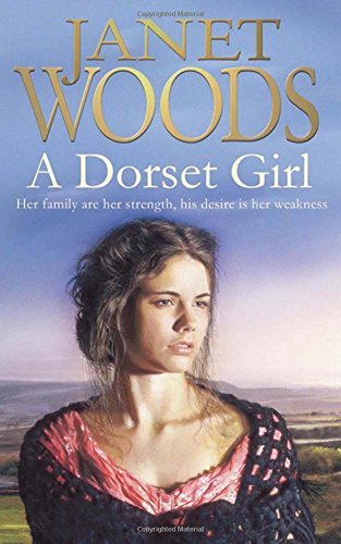 Beispielbild für A Dorset Girl zum Verkauf von Discover Books