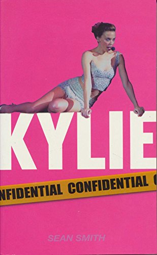 Beispielbild fr Kylie Confidential zum Verkauf von WorldofBooks