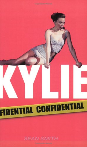 Imagen de archivo de Kylie Confidential a la venta por GF Books, Inc.