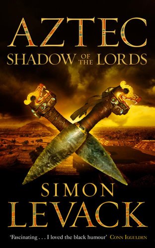 Stock image for Shadow of the Lords for sale by WorldofBooks