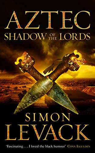 Shadow of the Lords (Aztec 2)