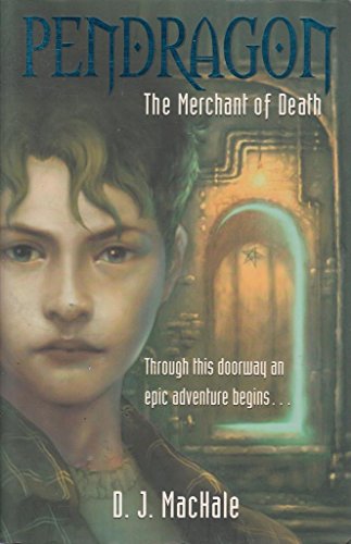 9780743468169: The Merchant of Death