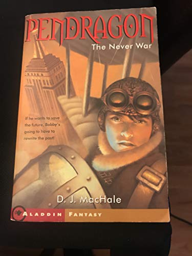 9780743468183: The Never War: No.3