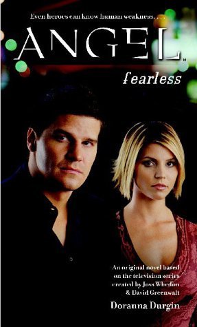 Stock image for Fearless (Angel S.) for sale by WorldofBooks