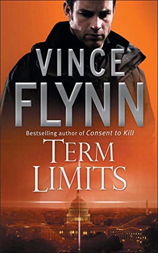 Stock image for Term Limits: A Novel for sale by AwesomeBooks