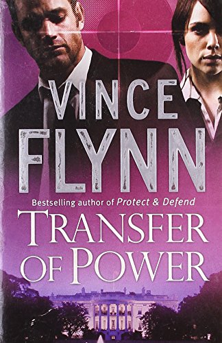 Stock image for Transfer of Power for sale by Better World Books