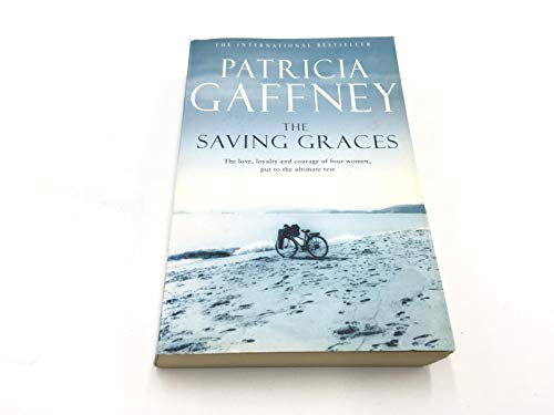 Beispielbild fr The Saving Graces zum Verkauf von ThriftBooks-Dallas