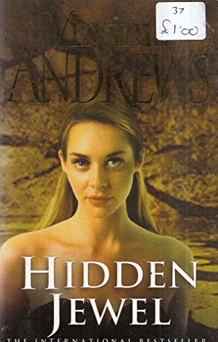 Stock image for Hidden Jewel: v.4 (Landry S.) for sale by WorldofBooks