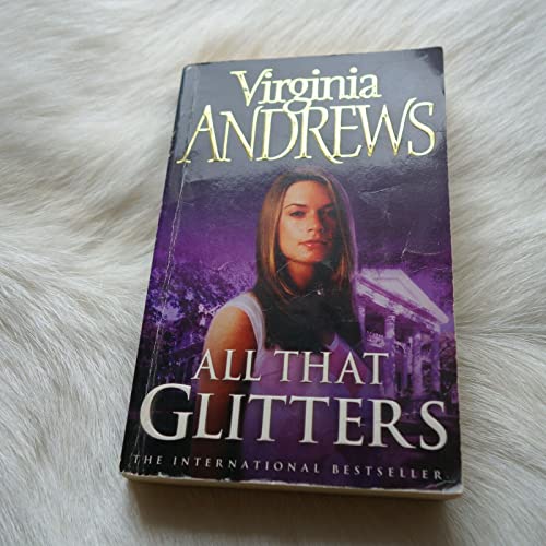 Imagen de archivo de All That Glitters a la venta por Hawking Books