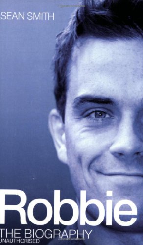 9780743468381: Robbie: The Biography
