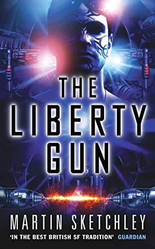 Beispielbild fr The Liberty Gun zum Verkauf von Reuseabook