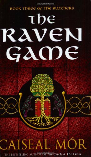 Imagen de archivo de The Raven Game a la venta por WorldofBooks