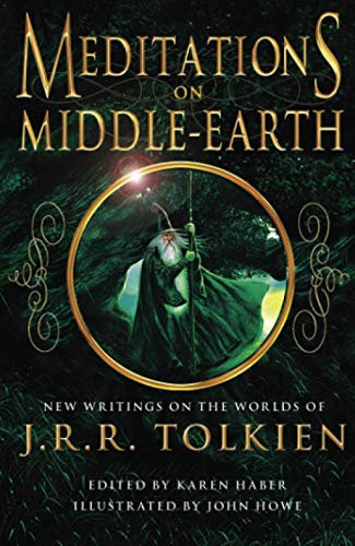 9780743468749: Meditations On Middle Earth