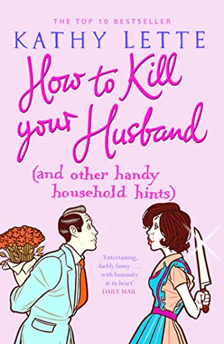 9780743468763: How to Kill Your Husband (and other handy household hints)