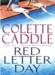 Stock image for Red Letter Day for sale by WorldofBooks