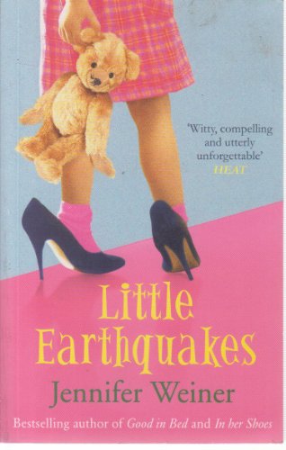 Stock image for Little Earthquakes for sale by SecondSale