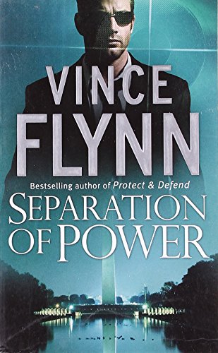 Separation of Power - Vince Flynn