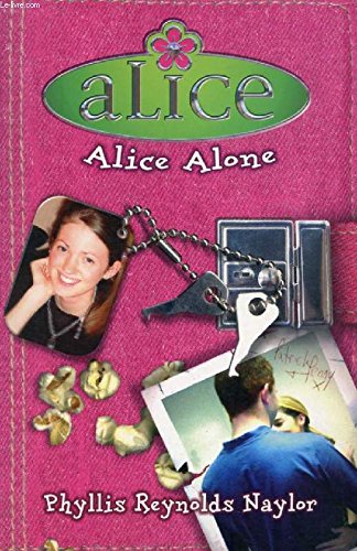 9780743469036: Alice Alone