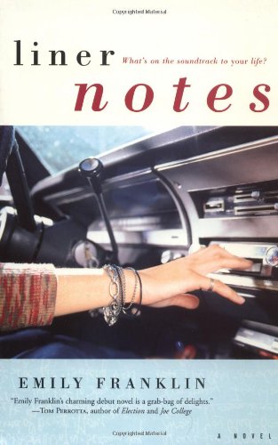 Imagen de archivo de Liner Notes a la venta por ThriftBooks-Dallas