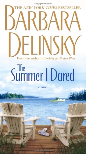 Beispielbild fr The Summer I Dared: A Novel zum Verkauf von Orion Tech
