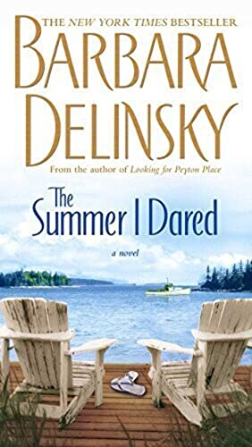 9780743469852: The Summer I Dared: A Novel