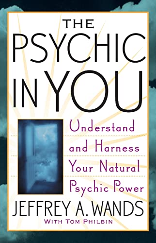 Stock image for The Psychic in You for sale by Blackwell's