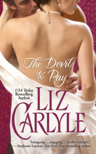 The Devil to Pay (9780743470049) by Carlyle, Liz