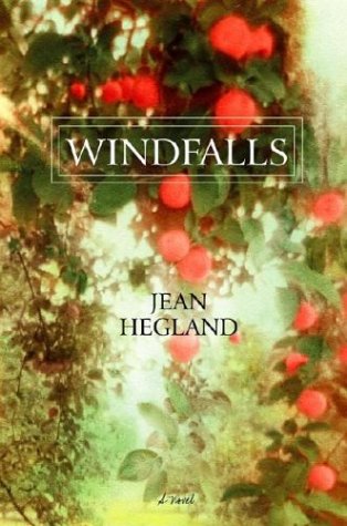 Beispielbild fr Windfalls : A Novel zum Verkauf von Better World Books