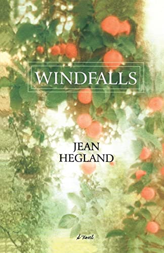 Imagen de archivo de Windfalls a la venta por Goodwill Books