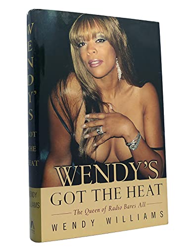 Imagen de archivo de Wendy's Got the Heat a la venta por Orion Tech