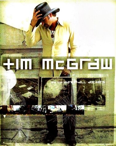 9780743470278: Tim McGraw and the Dancehall Doctors: This Is Ours