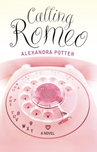 Stock image for Calling Romeo for sale by Decluttr