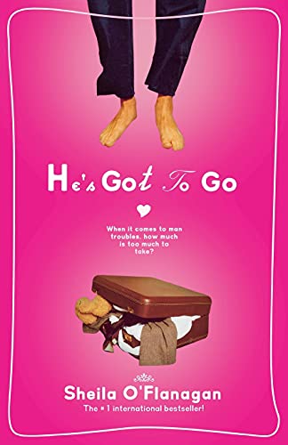 Stock image for He's Got to Go for sale by SecondSale