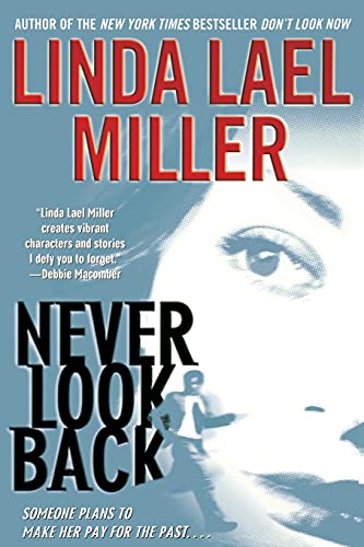 Stock image for Never Look Back for sale by Gulf Coast Books
