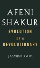 9780743470537: Afeni Shakur: Evolution of a Revolutionary: Converstaions with Afeni Shakur