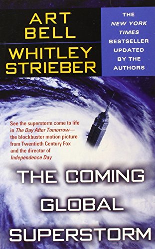 9780743470650: The Coming Global Superstorm