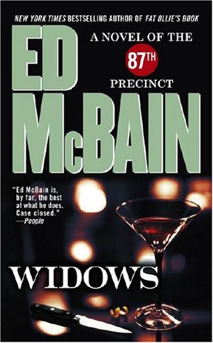 9780743470766: Widows: A Novel of the 87th Precinct