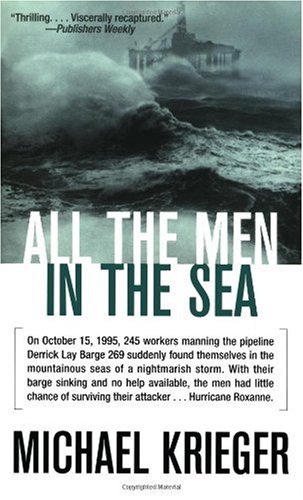 Beispielbild fr All the Men in the Sea: The Untold Story of One of the Greatest Rescues in History zum Verkauf von Heisenbooks