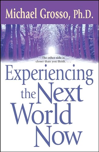 9780743471053: Experiencing the Next World Now