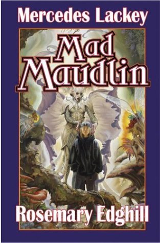 9780743471435: Mad Maudlin (Bedlam Bard, Book 6)