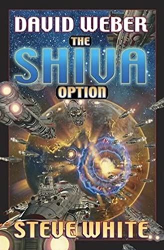 Imagen de archivo de The Shiva Option a la venta por Your Online Bookstore