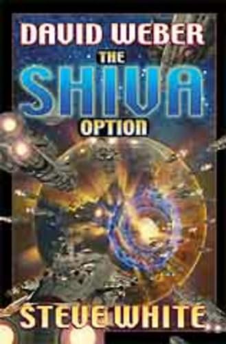 9780743471442: The Shiva Option