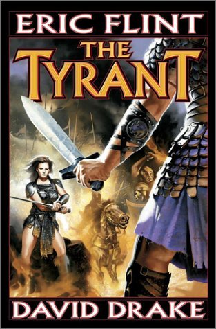 Imagen de archivo de The Tyrant (Raj Whitehall) a la venta por Half Price Books Inc.