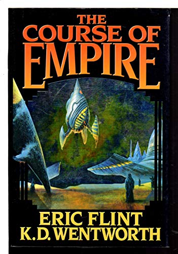 Imagen de archivo de The Course of Empire a la venta por Better World Books