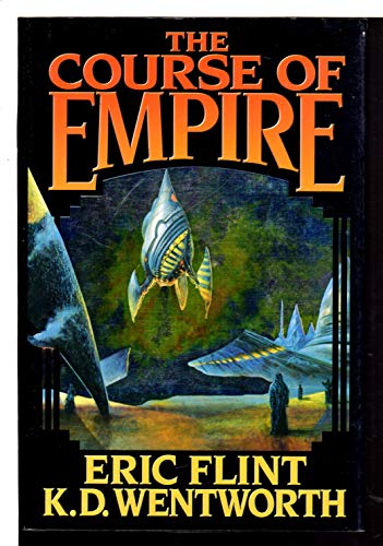 Stock image for The Course of Empire for sale by Better World Books