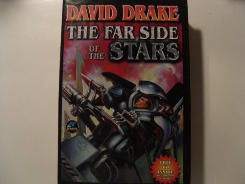 Beispielbild fr The Far Side of the Stars zum Verkauf von Gulf Coast Books