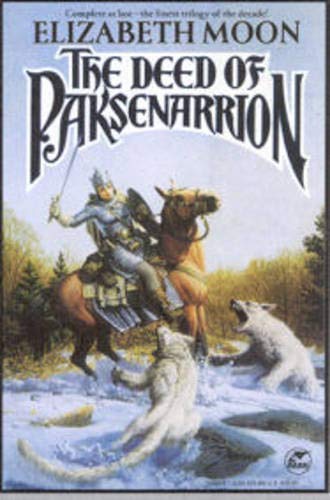 9780743471602: The Deed of Paksenarrion