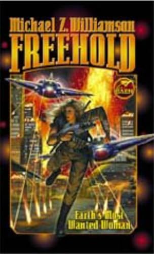 Beispielbild fr Freehold (Baen Science Fiction) zum Verkauf von Wonder Book